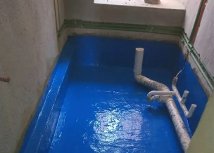 江津卫生间防水哪家好